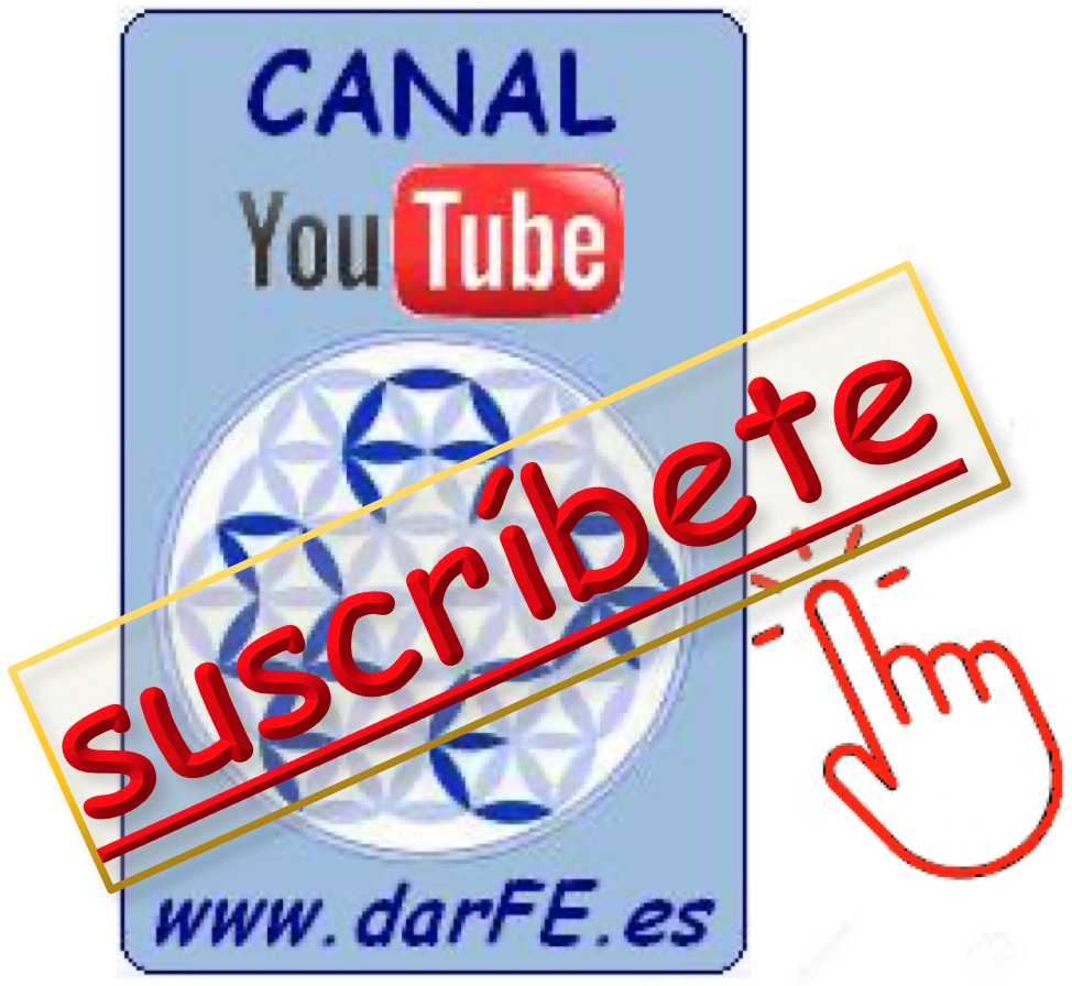 CAnal youtube suscripcion