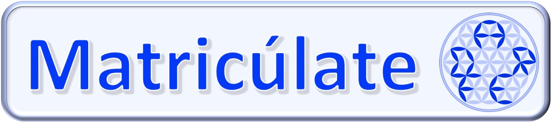Matricúlate