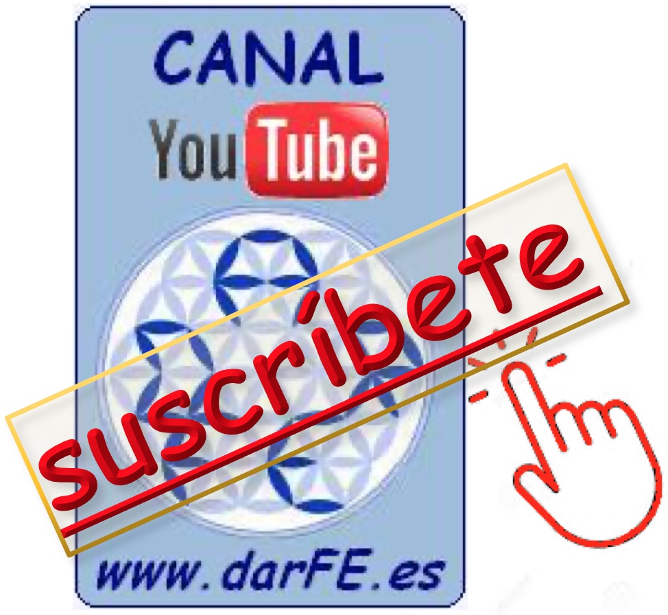 SUSCRÍBETE